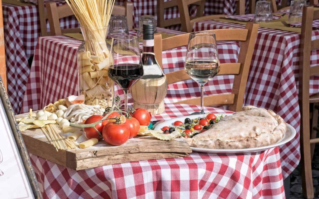 Bar Primi - Does Bar Primi Do Gluten-Free Food? (You'll Be Pleasantly Surprised)