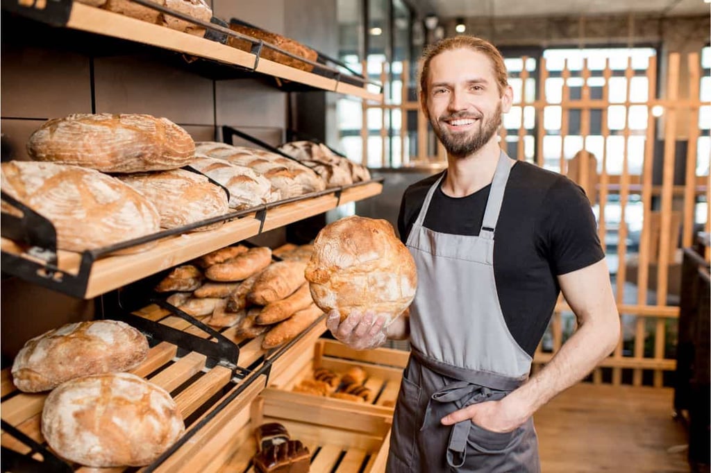 Best Bakery In Chicago (1)