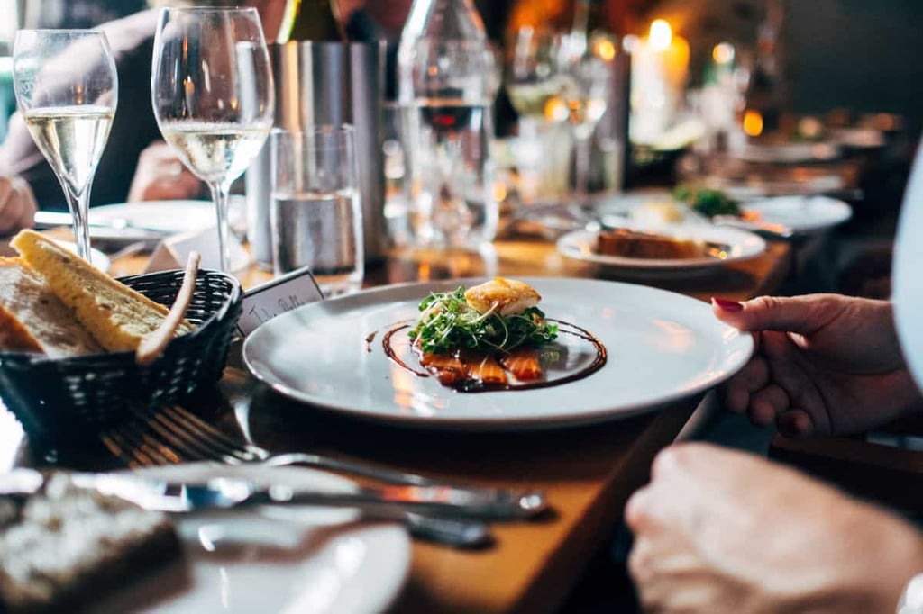 Best Restaurants In Coronado
