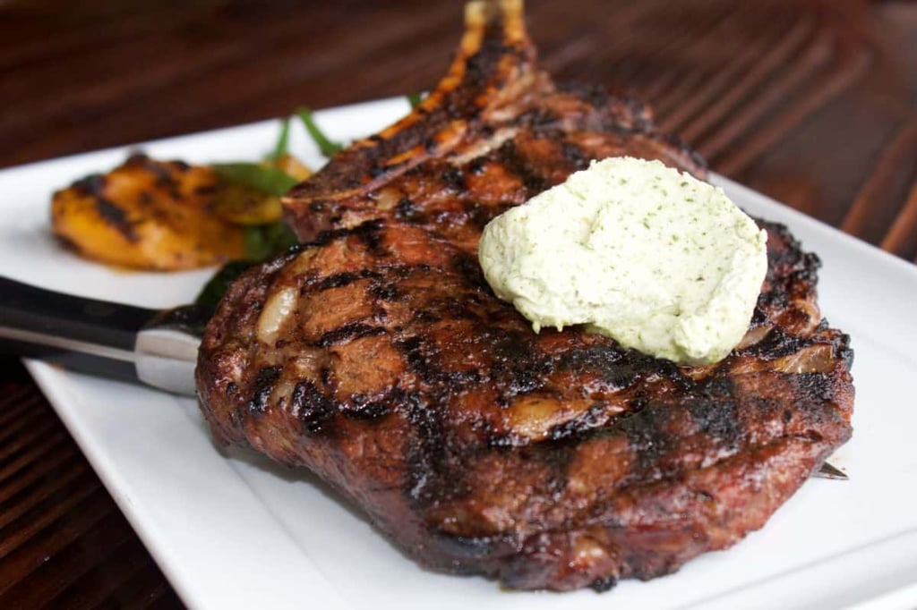 Best Steak in San Antonio