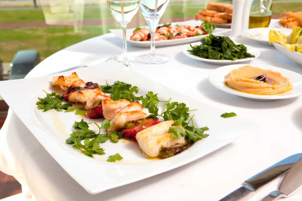 Delicious Maggiano's Menus With Something For Everyone