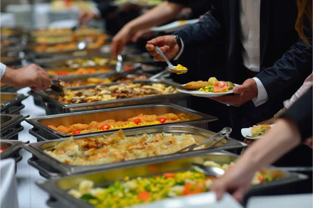 Delicious Purdue Menus With Something For Everyone