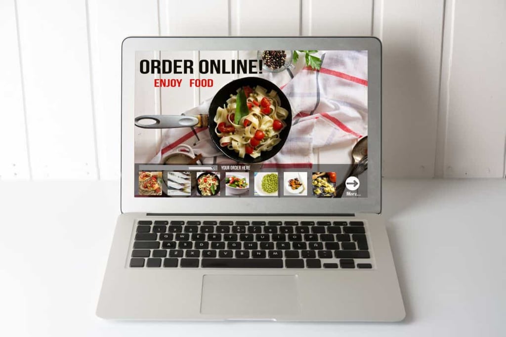 Delicious Shoreline Menus With Something For Everyone