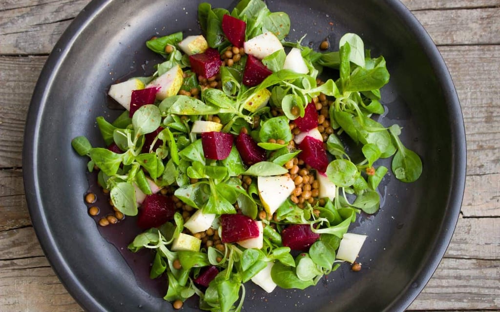 Does Jean-Georges Have A Vegetarian Menu? (A Guide)