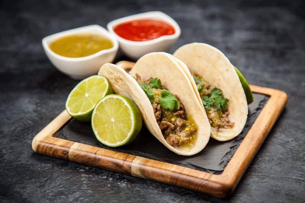 Don Choche Tacos Y Cerveza