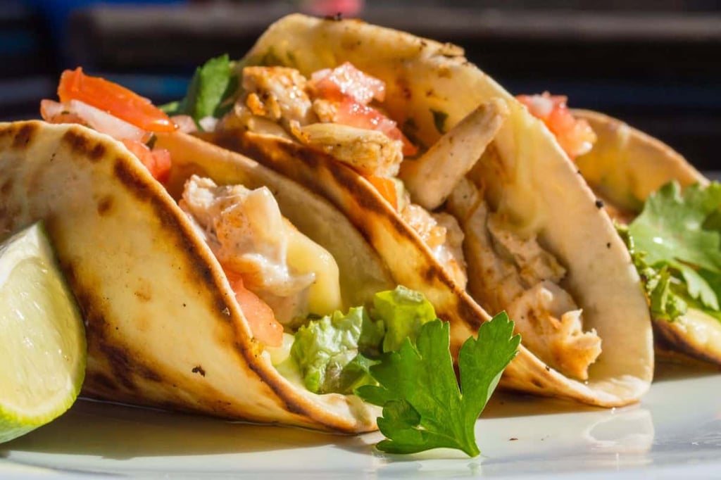 El Paisa Taqueria