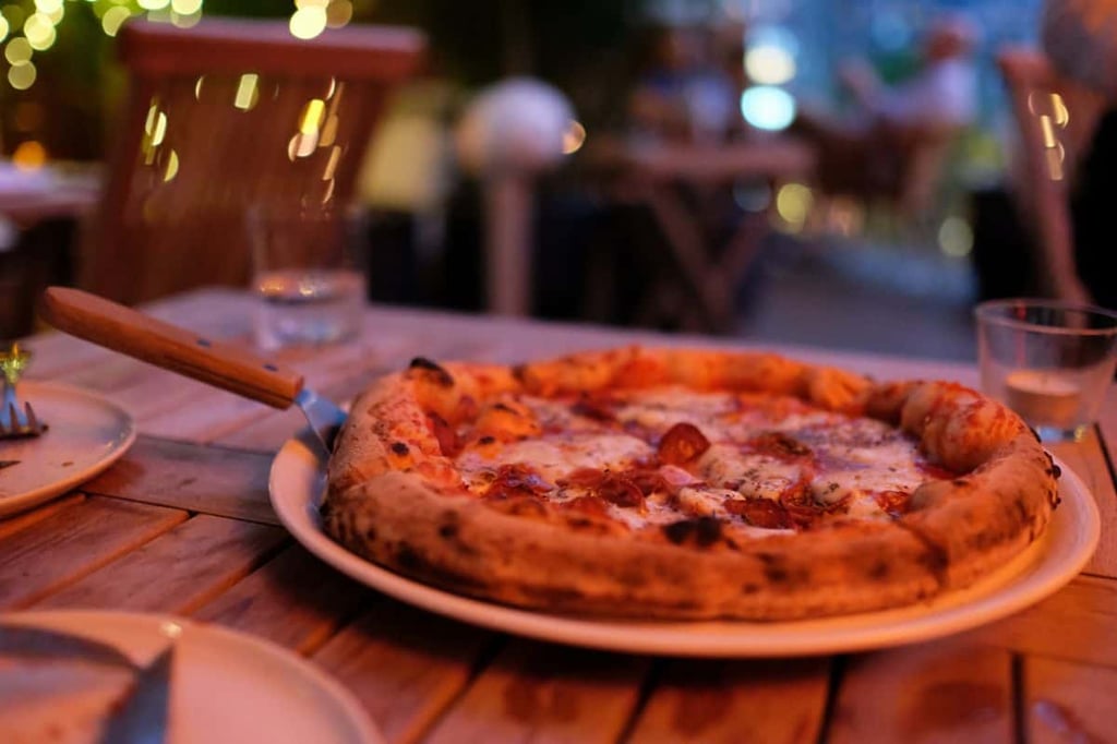 Pizza Project USA