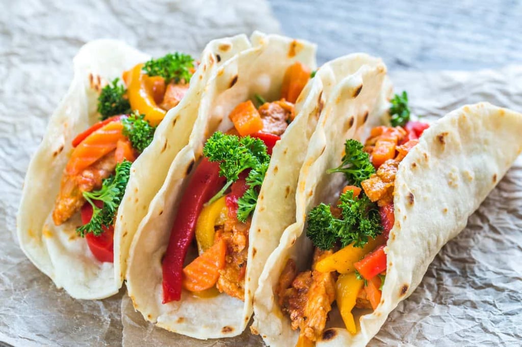 Taqueria Mexico