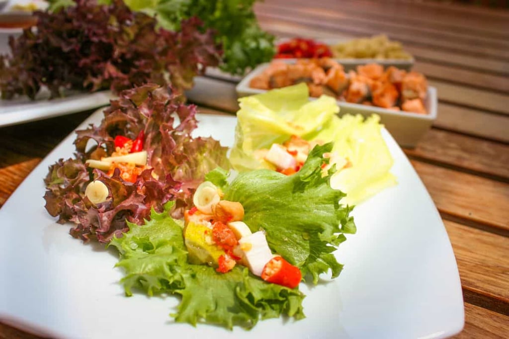 The Vegetarian Tasting & Chef’s Tasting at Per Se: Is It As Good As Everyone Says?