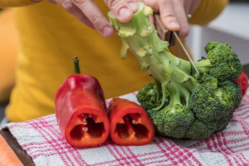 The Very Best Gourmet Vegetarian Restaurants In New York
