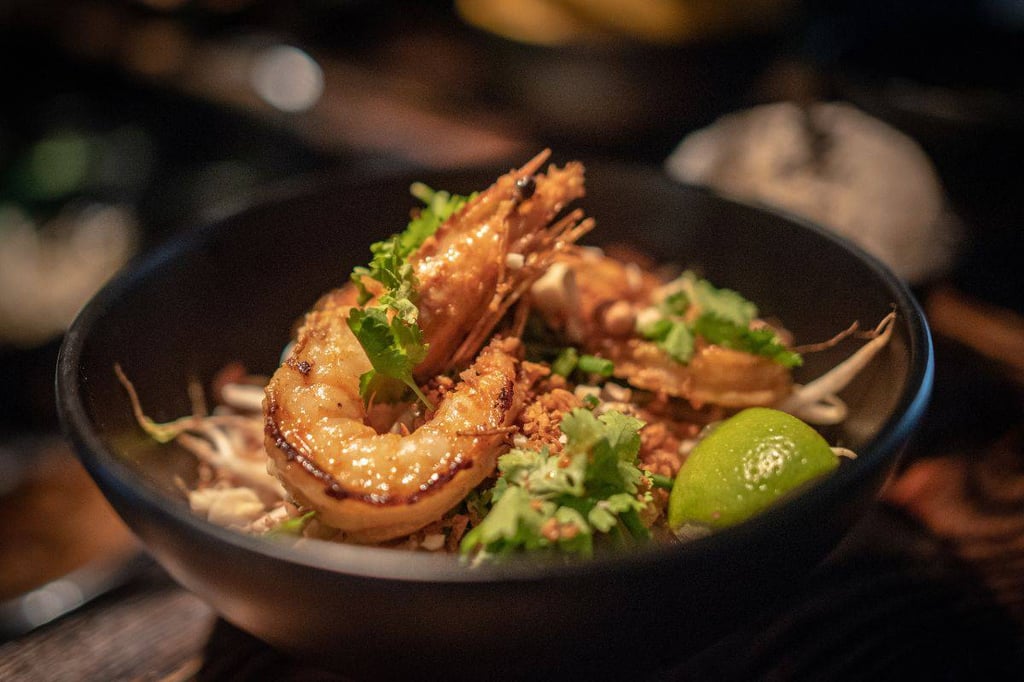 The Very Best Thai Food In San Diego (1)