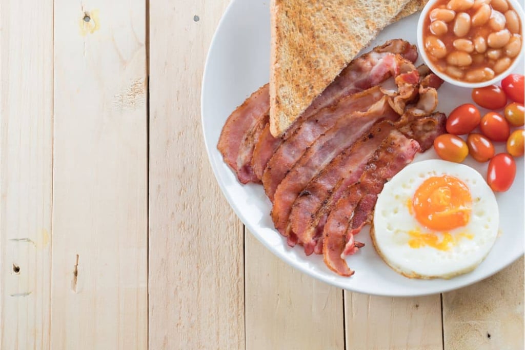 Versatile Andy's Menus Everyone Will Love