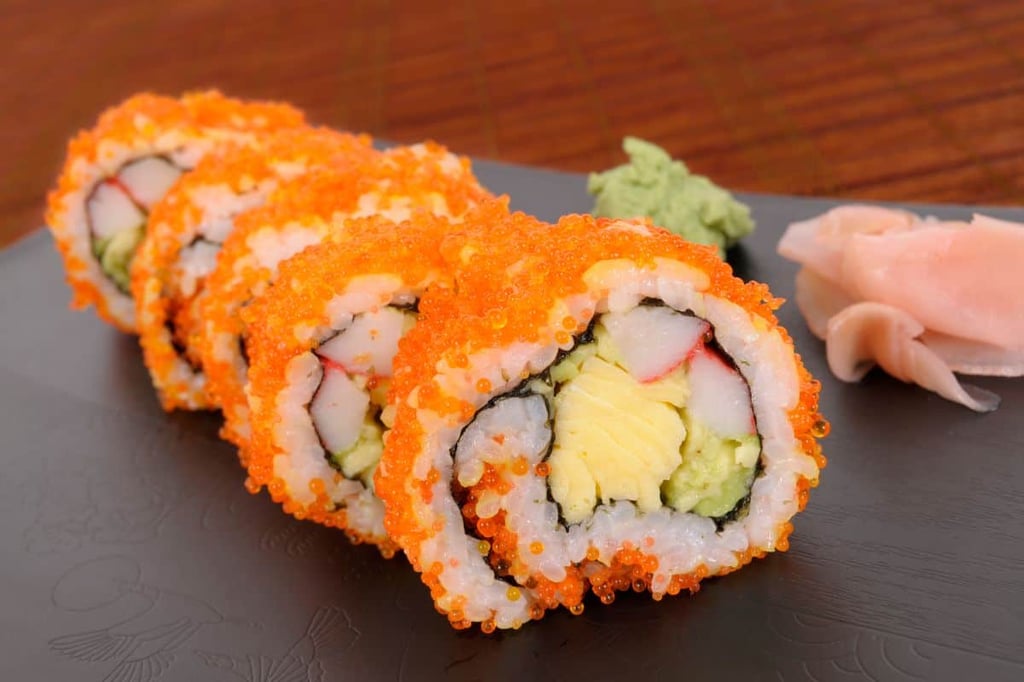What Is A Boston Roll?