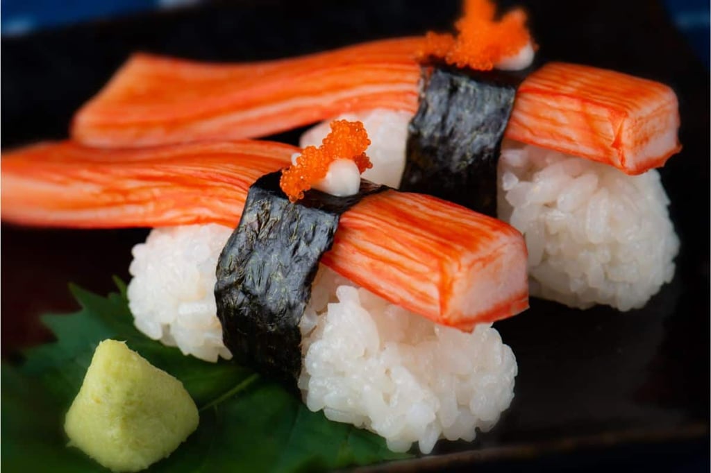 _What is Kani Sushi (1)
