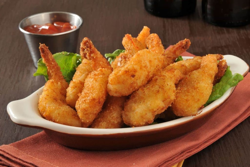 pickle bill's entrees