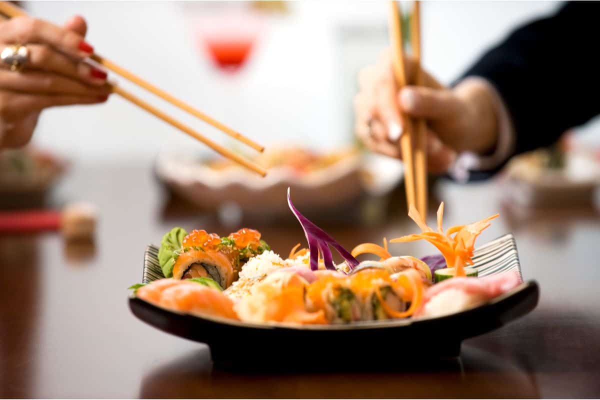 9 Best Sushi In Portland (2)