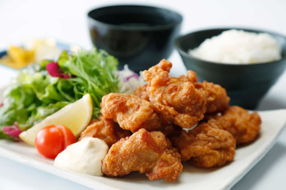 Best Fried Chicken In San Diego