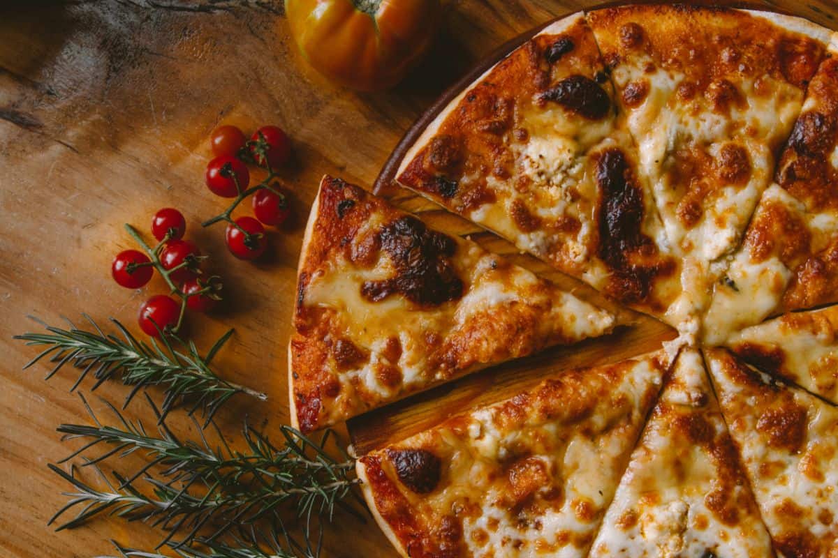 Best Pizza In Orange County