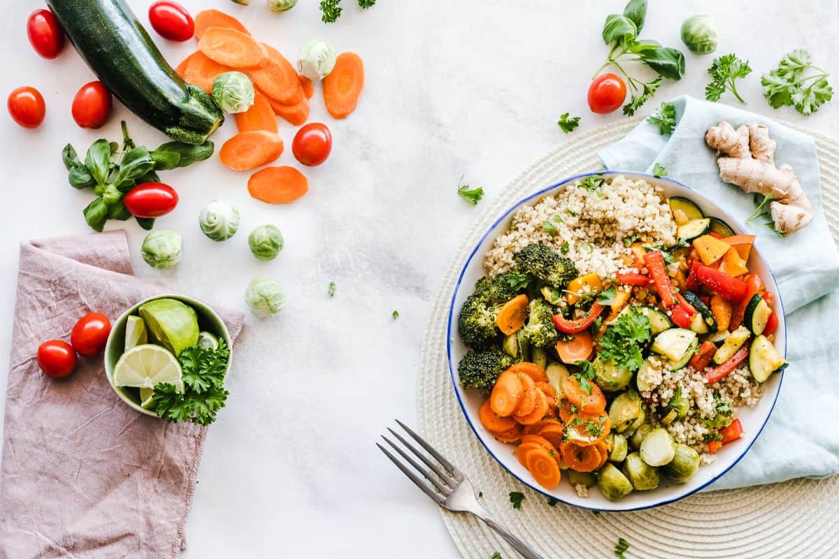 Best Salads NYC