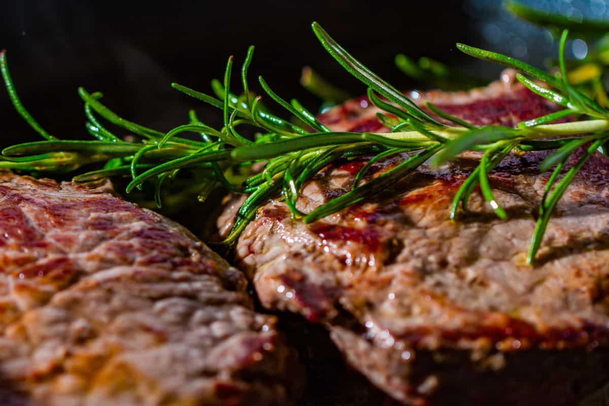 Best Steak in San Antonio