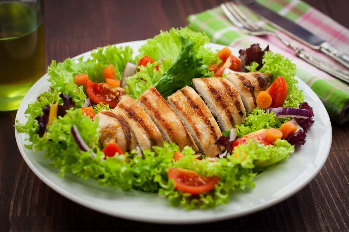 Delicious East Side Mario’s Menus With Something For Everyone