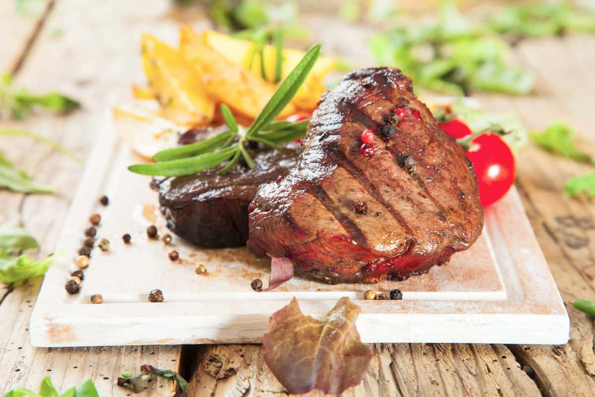 Delicious Tasting Menus in Chicago With Something For Everyone