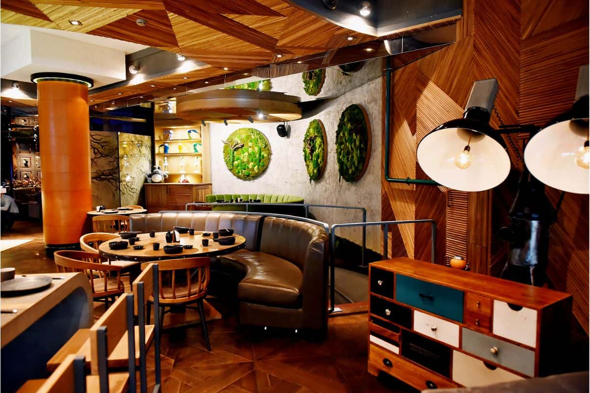 Versatile Asian Restaurant Menus Everyone Will Love