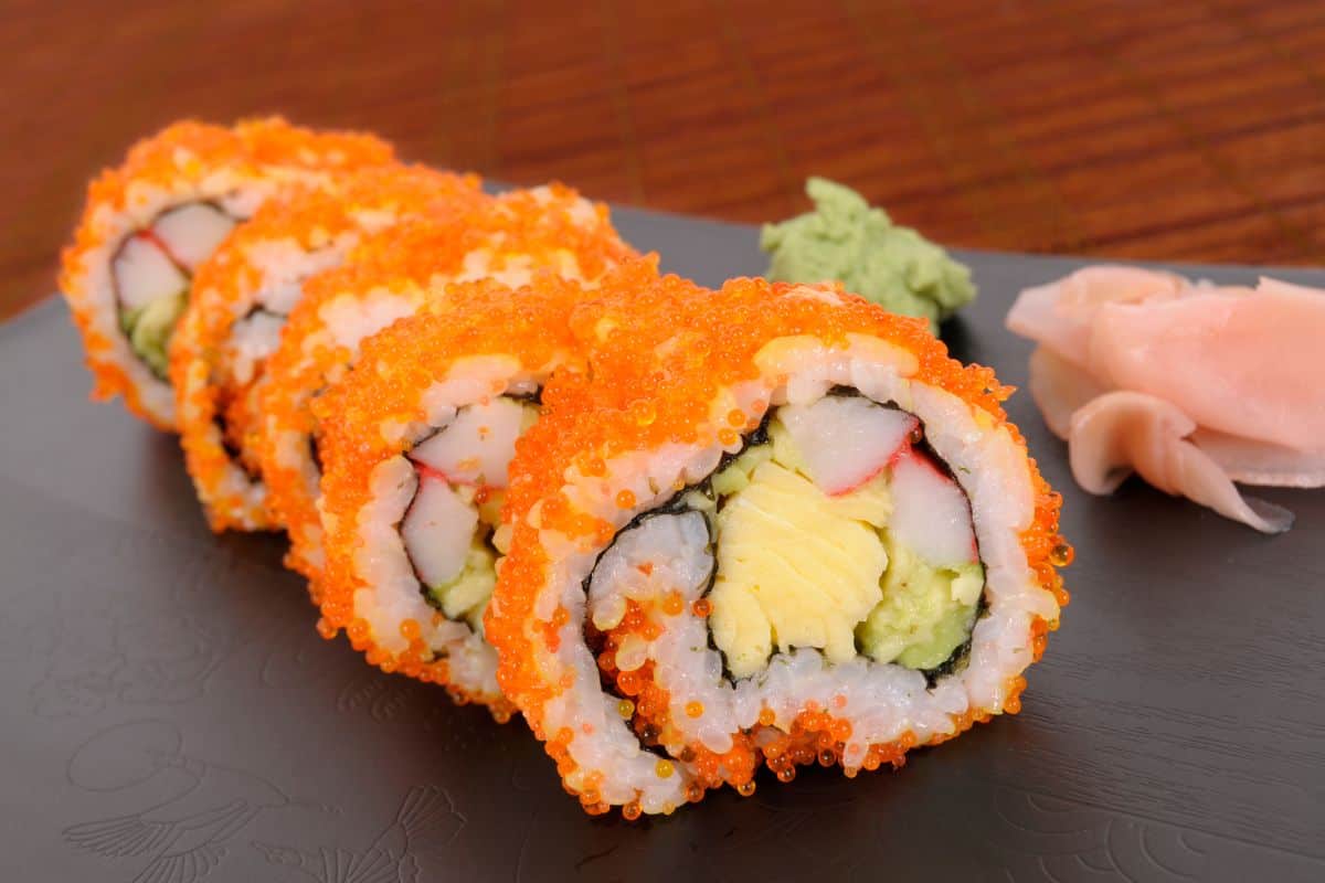 What Is A Boston Roll?