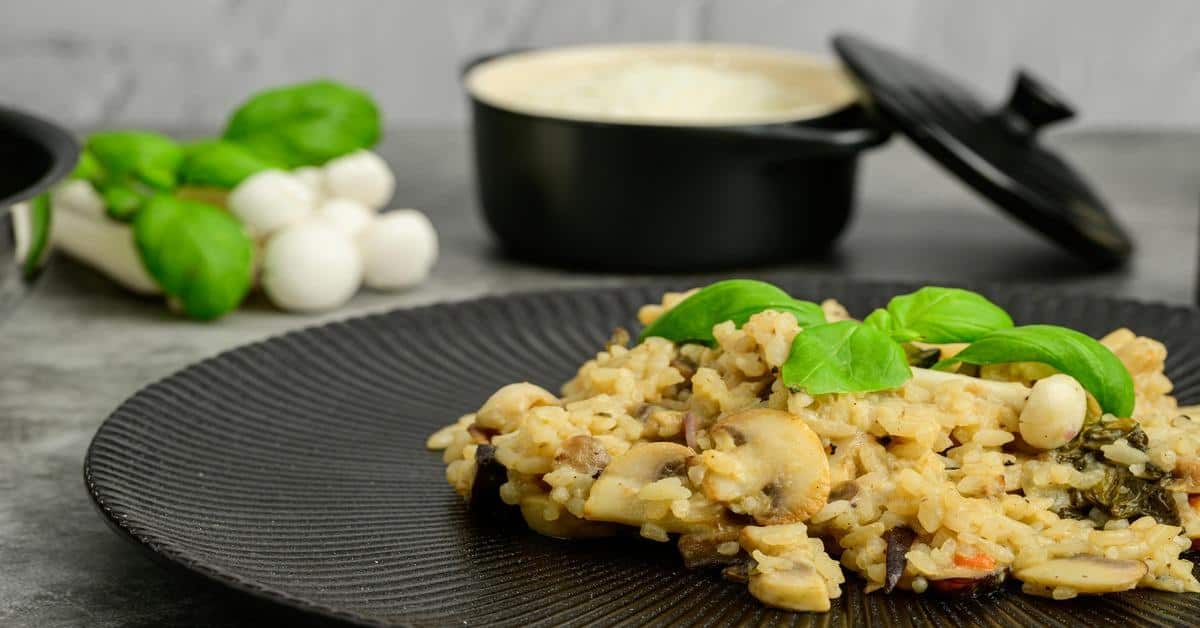 Gourmet Recipes for a Romantic Date Night