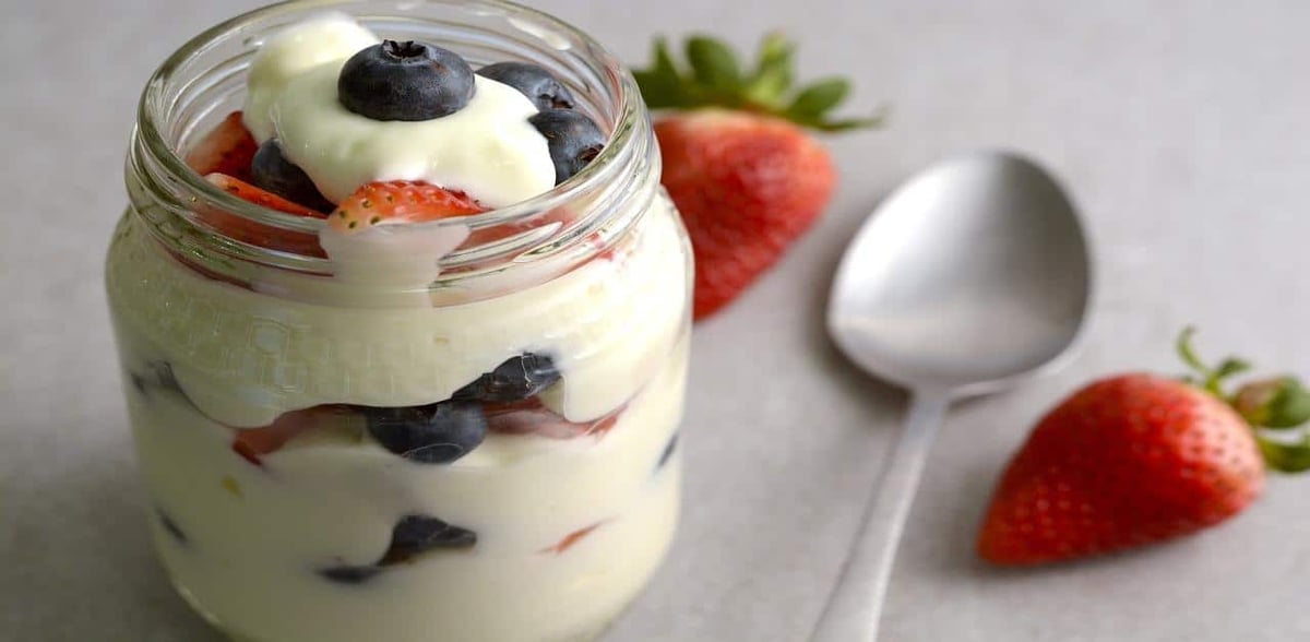 Kefir vs. Yogurt: Which Is the Ultimate Gut-Health Booster?