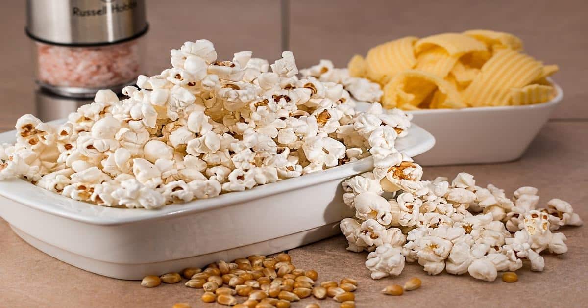 Unusual Food Combinations that Might Surprise You