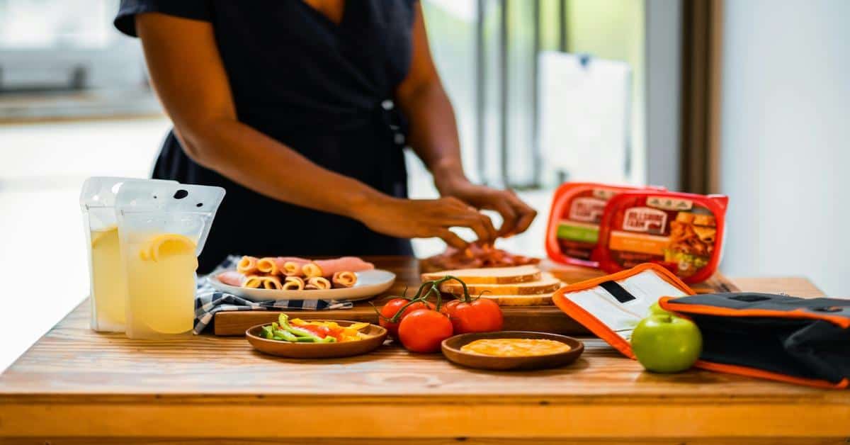 3 Budget-Friendly Snack Ideas