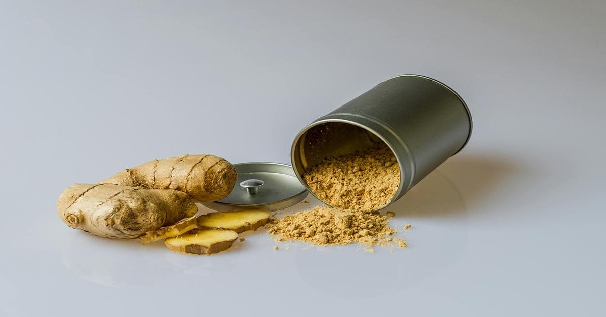Simple Ginger Recipes to Boost Anti-Inflammatory Benefits