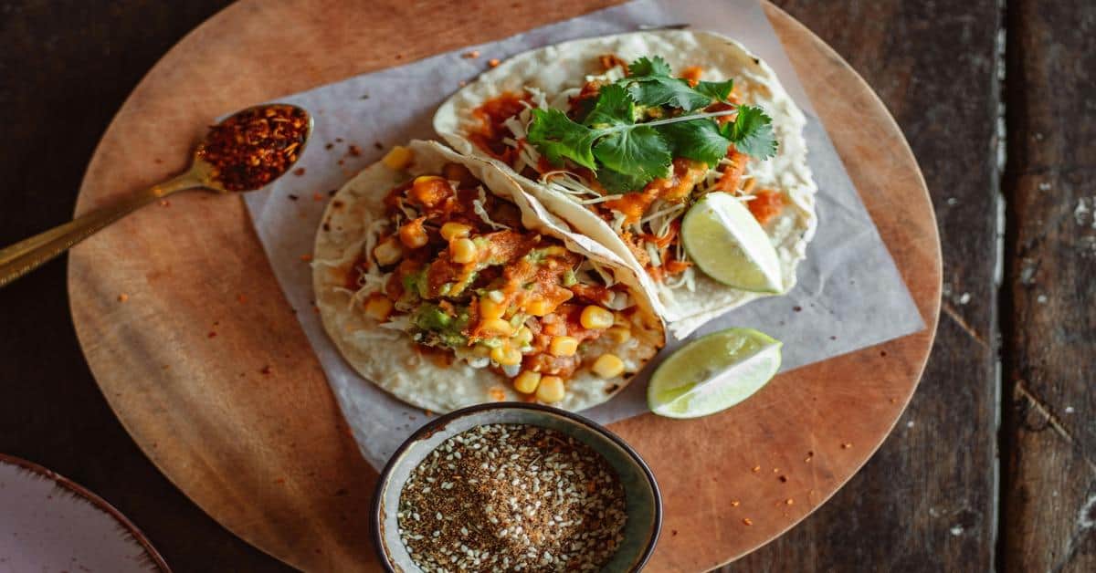 3 Easy Global Dishes You Can Make In 30 Minutes or Less