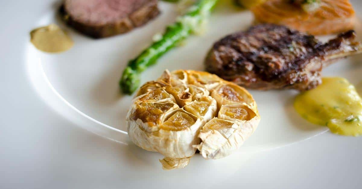 Bold and Flavorful Recipes for Garlic Lovers
