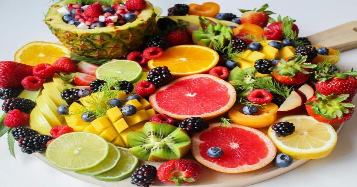 Boost Your Recovery with Foods That Promote Wound Healing