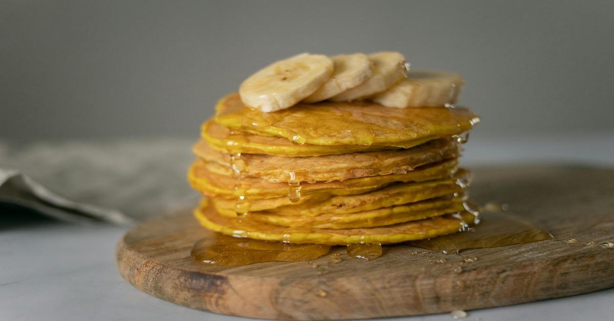 Quick & Delicious Egg-Free Recipes