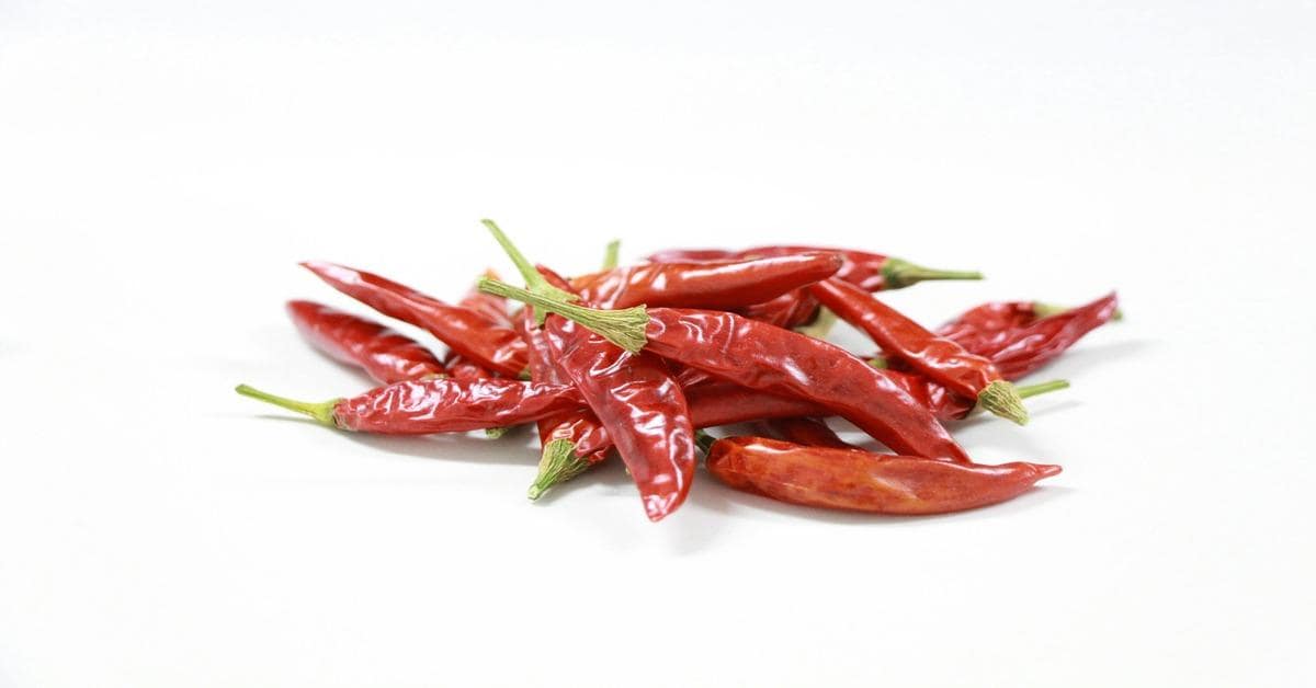 Simple Fixes for an Extra Spicy Dish