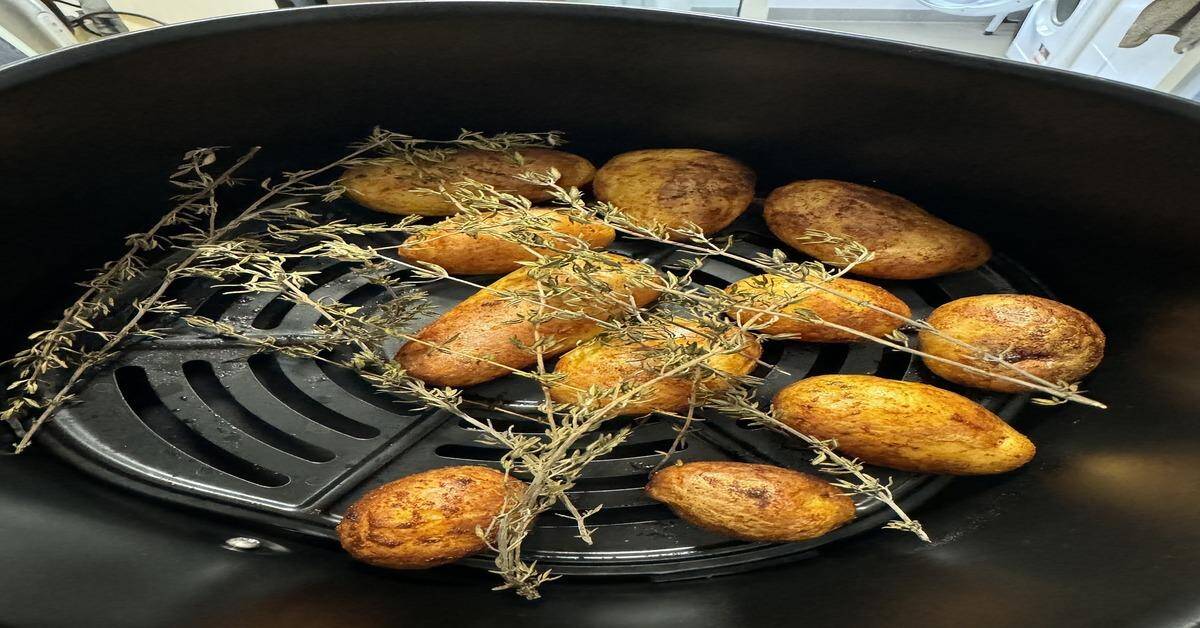 Essential Tips for Perfect Air Fryer Results Every Time