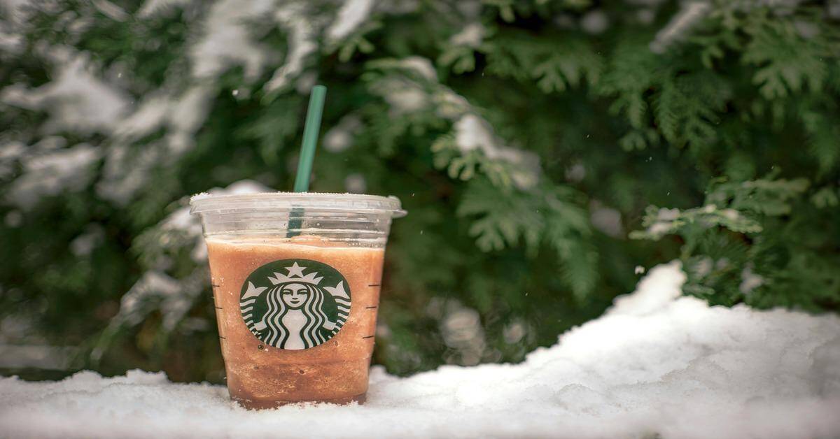 Starbucks Unveils Exciting Additions to Its Menu