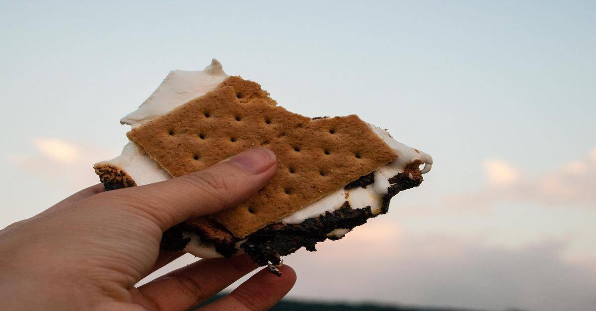 Elevate Your Campfire Treats with Fancy S’mores Creations