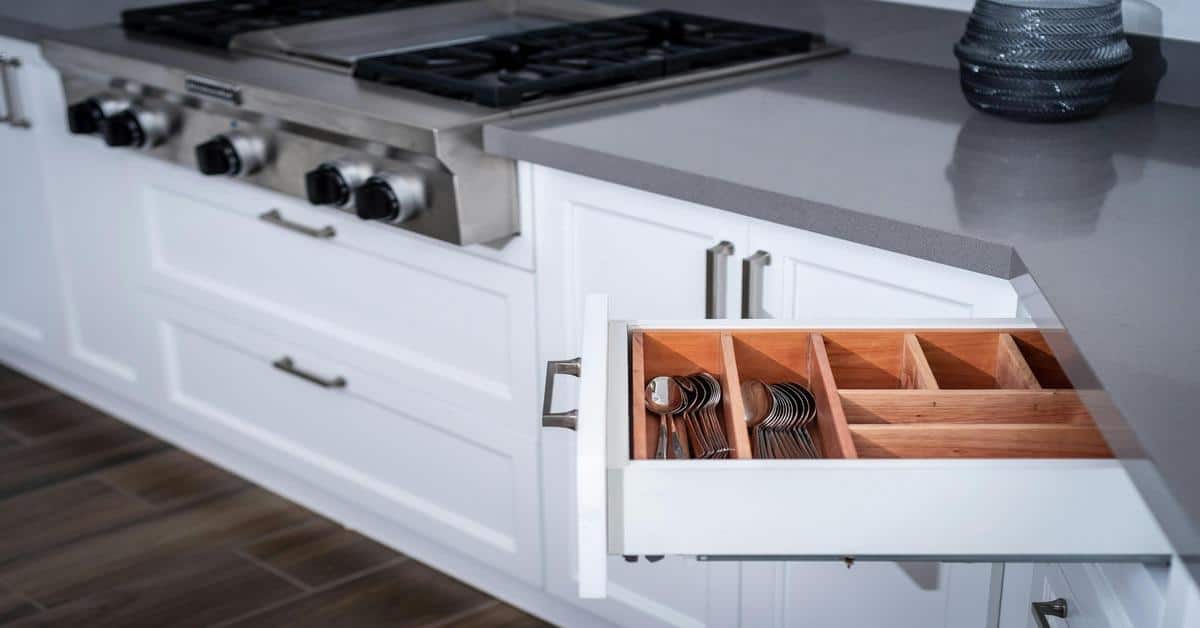 Kitchen Hacks: Simple Tips to Organize Like a Pro