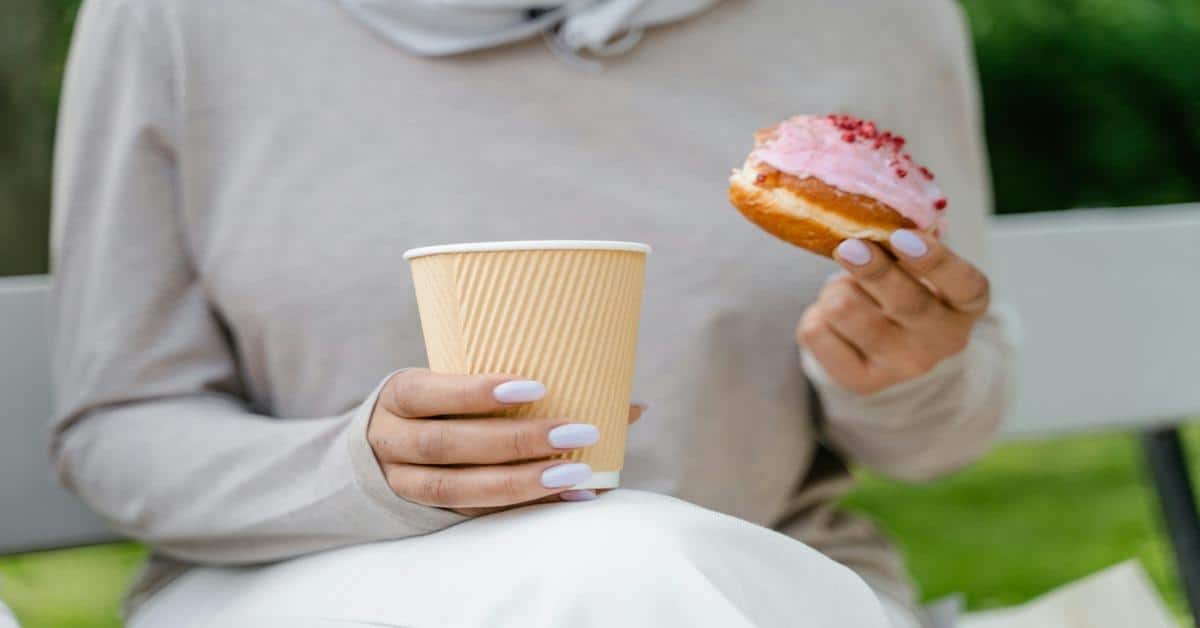 Savor the Sweetness: Dunkin’s New Sabrina’s Brown Sugar Shakin’ Espresso