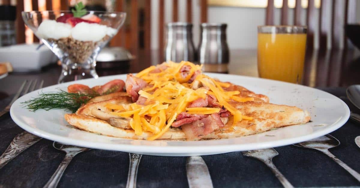 Looking Back at 2024’s Most Talked-About Food Trends