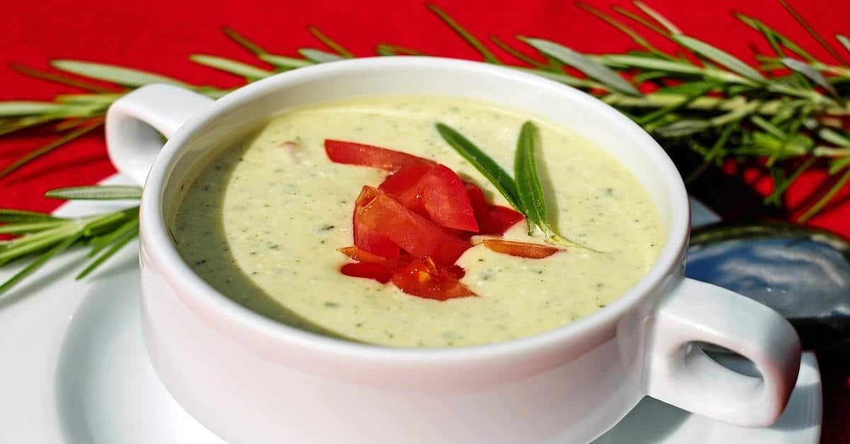 Chilled and Refreshing: Three Cold Soup Recipes to Try