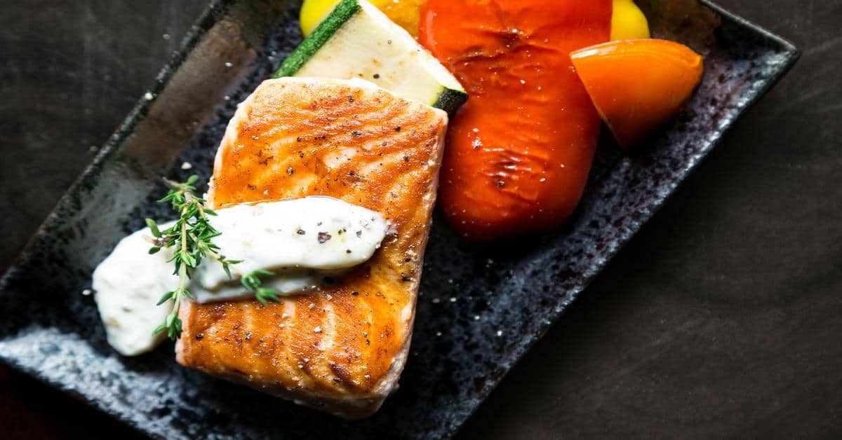 From Heart Health to Brain Boosts: What Salmon Does for Your Body