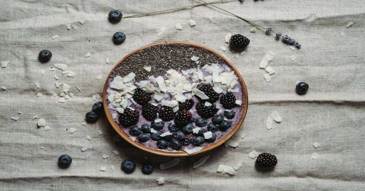 No Time? No Problem. 3 Breakfasts in 10 Minutes or Less