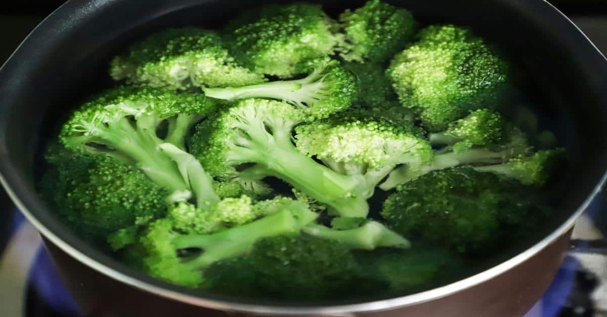 The Big Health Benefits of Little Broccoli