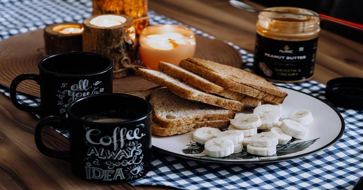 The Butter Candle Trend: Turning Butter Into Edible Table Décor