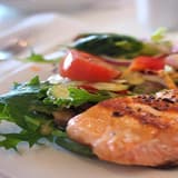 Easy Honey Garlic Glazed Salmon (Done in 15 Minutes with Pantry Staples)